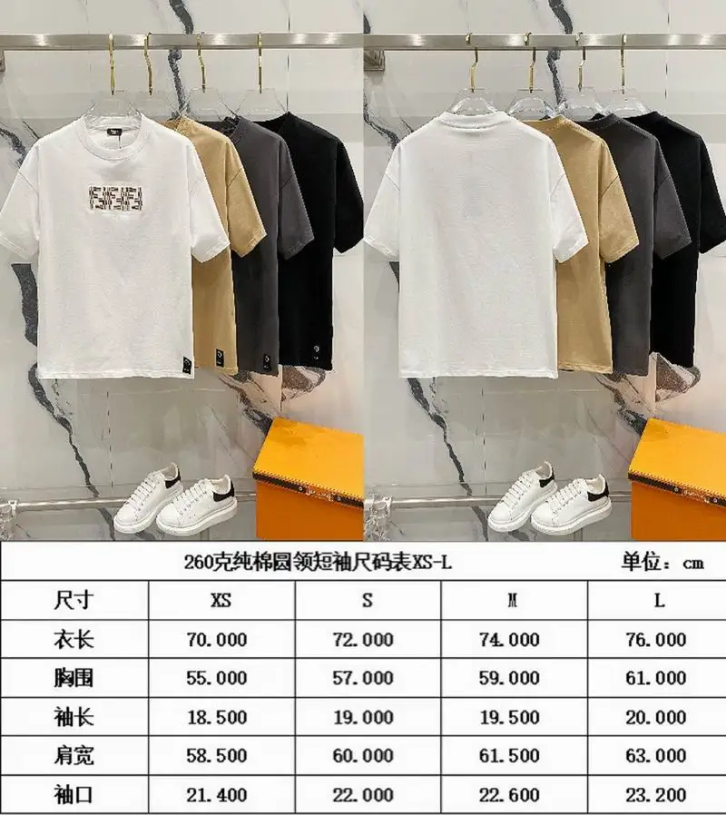 Fendi XS-L hltx09 (39)